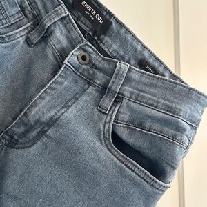 Kenneth Cole Mens Jeans